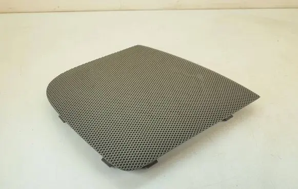 Audi A3 S3 8P Rear door speaker cover trim 8P4035435
