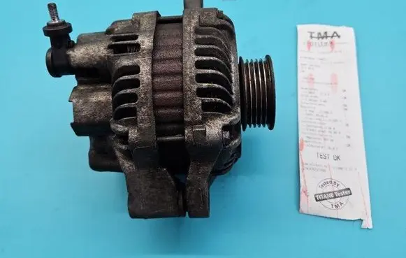Suzuki Grand Vitara II Generator/alternator 31400-65J1 IMPRK1492456