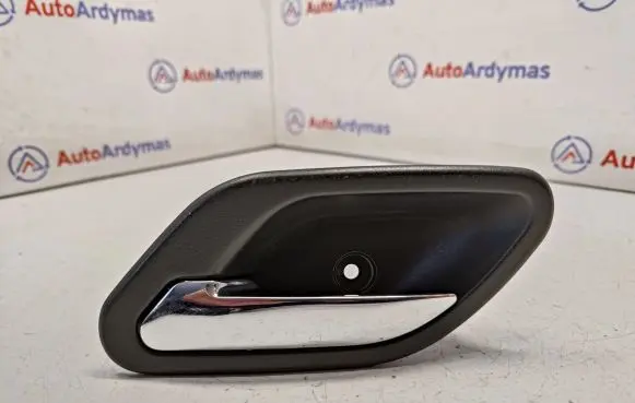 BMW 5 E39 Front door interior handle 7032925 51217032925