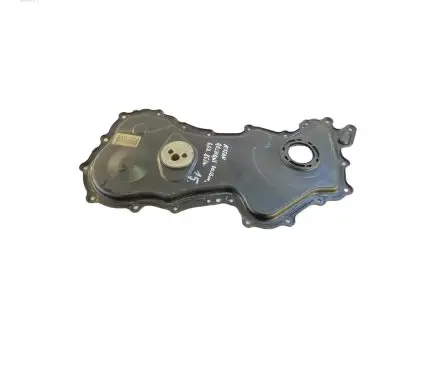 Nissan Qashqai Timing chain cover 135027147R 47117