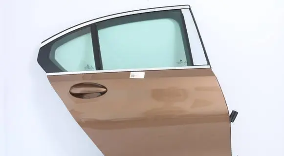 BMW 3 G20 G21 Door (2 Door Coupe) 
