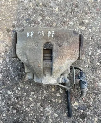 Audi A4 S4 B7 8E 8H Front brake caliper