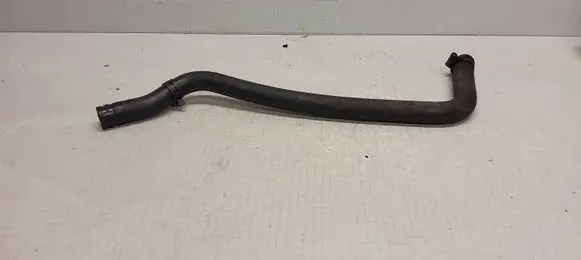 Volkswagen II LT Engine coolant pipe/hose 2D0422889