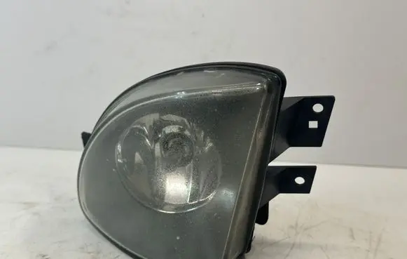BMW 5 F10 F11 Front fog light 7216887 63177216887