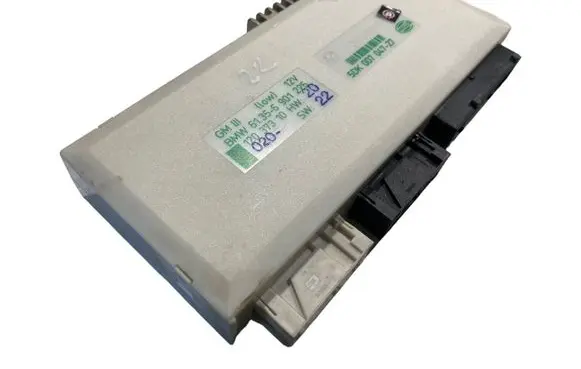 BMW 5 E39 Comfort/convenience module 6901225 12037310