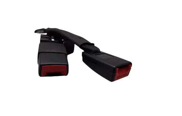 Toyota Avensis T270 Middle seatbelt buckle (rear) 7348005060C1 7348005060 609309000