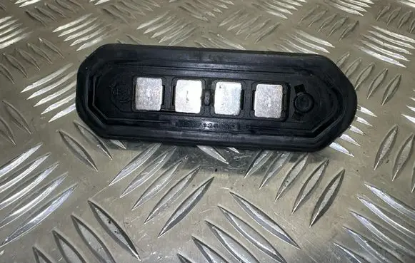Fiat Ducato Sliding door contact joint 1397126080