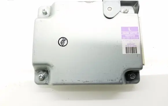 Toyota Prius (XW30) Other control units/modules 8815047020
