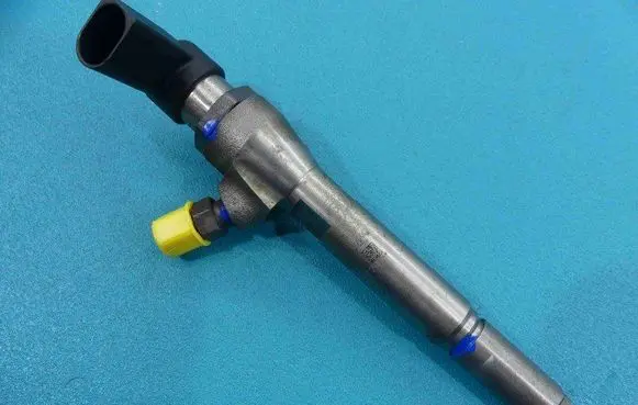 Nissan Tiida C11 Fuel injector 8200294788 IMPRK1163219
