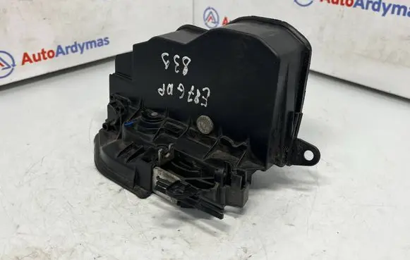BMW 1 E81 E87 Rear door lock 7167070 51227167070 7202148