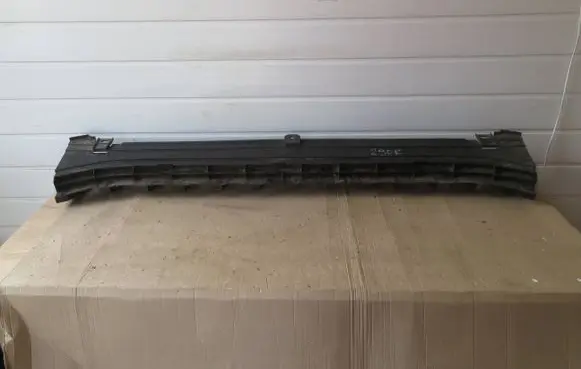 Subaru Forester SK Front bumper foam support bar 57705SJ030