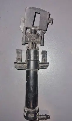 Volvo V70 Headlight washer spray nozzle 30656463