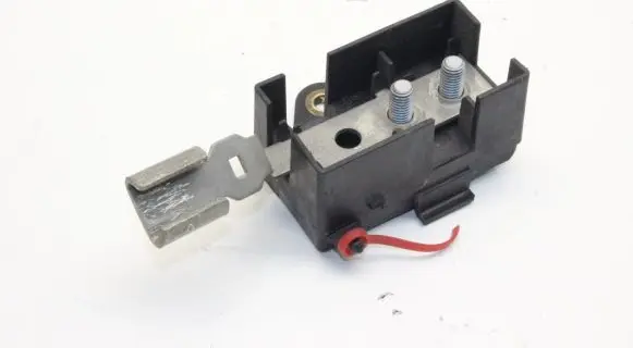 BMW Z4 E89 Current control relay 9190108