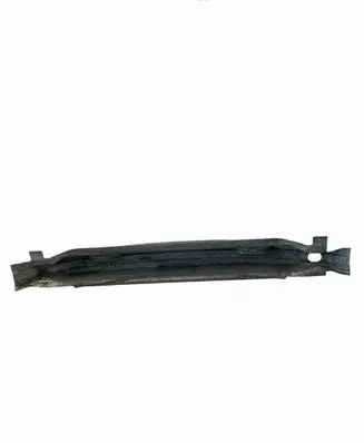 Audi A6 S6 C6 4F Front bumper cross member 4F0807111