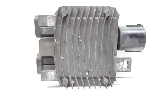 Volvo V60 Coolant fan relay 940013802