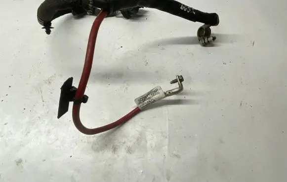 Volkswagen Jetta VII Other wiring loom 5Q0971228P