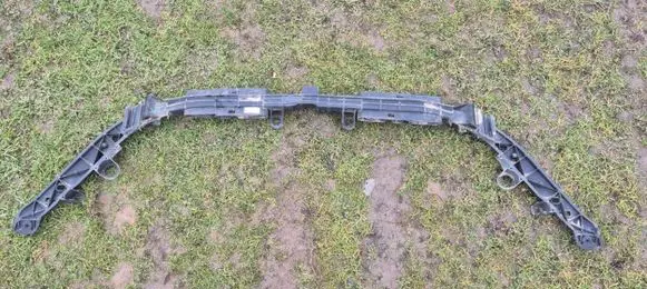 Mercedes-Benz B W247 Top upper radiator support slam panel A2476209700