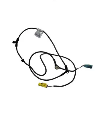 Audi A6 S6 C7 4G Rear seatbelt 4G8971553