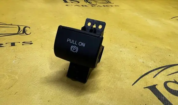 Ford Bronco Handbrake/parking brake auto hold switch N2DT-2B623-AAW N2DT2B623AAW