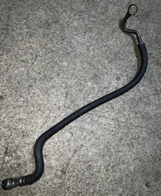 BMW 5 E39 Power steering hose/pipe/line 10960511