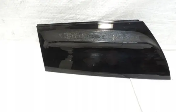 Ford Ecosport Fender end trim CN15-N29148-ADW
