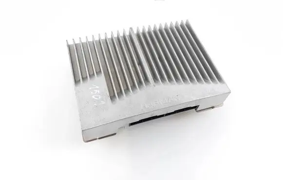KIA Optima Sound amplifier 96370D4300 96370-D4300