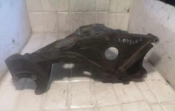 Chrysler Voyager Fuel pump bracket 90512909G
