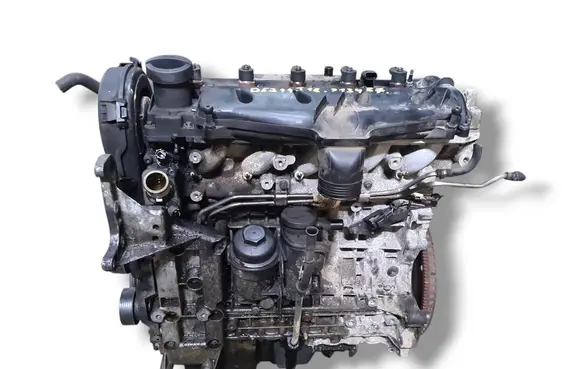 Volvo XC90 Engine D5244T18 913487