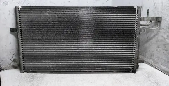 Ford Focus C-MAX A/C cooling radiator (condenser)