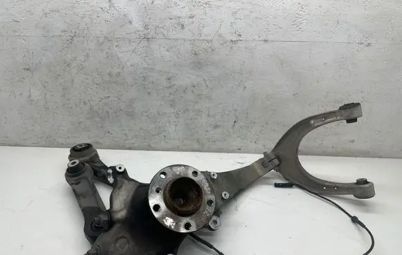 BMW 7 F01 F02 F03 F04 Front wheel hub 0646008