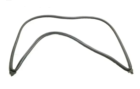 Volkswagen Touareg I Engine compartment rubber 7L68227