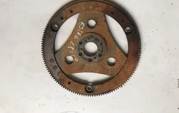 Opel Astra H Flywheel