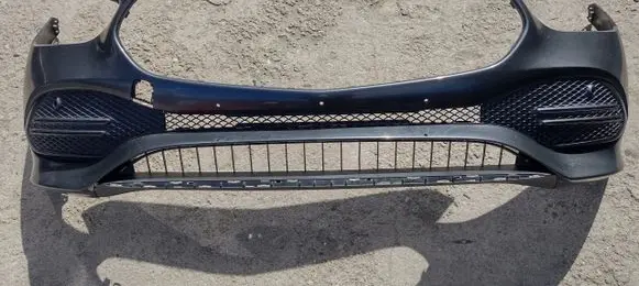 Mercedes-Benz C W206 Front bumper
