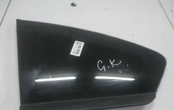 Dodge Caliber Rear side window AS2