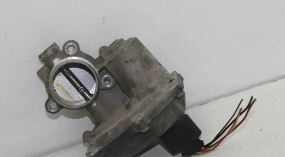 Skoda Octavia Mk3 (5E) EGR valve 04L131501C