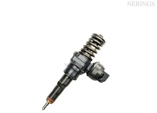 Seat Alhambra (Mk1) Fuel injector 0414720036 0986441553