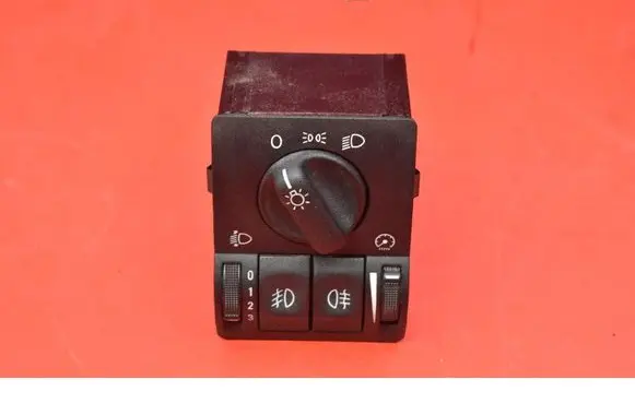 Light switch