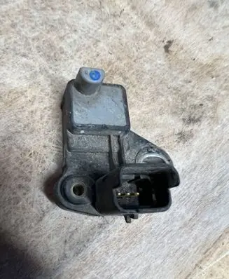 Citroen Berlingo Crankshaft position sensor 9664387380 966438738