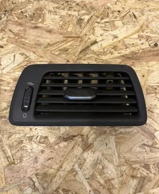 Volvo S60 Dashboard side air vent grill/cover trim 3409375 1264