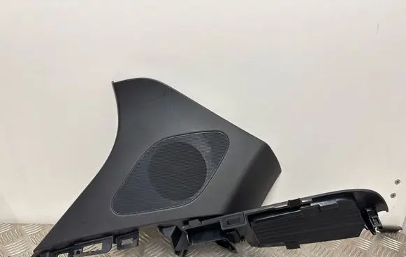 Audi Q5 SQ5 (D)pillar trim (top) 80A867245C