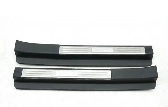 Mazda MX-5 NC Miata Foot area side trim NE5168710