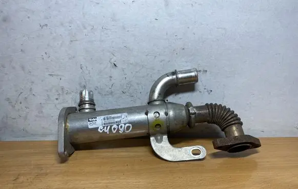 Ford Galaxy EGR valve cooler 9645689780 C4090