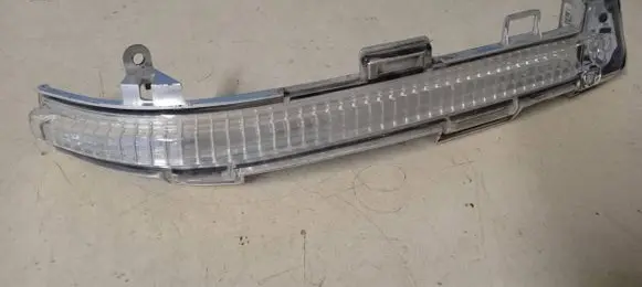 Volkswagen ID.4 Mirror indicator light 11B949101