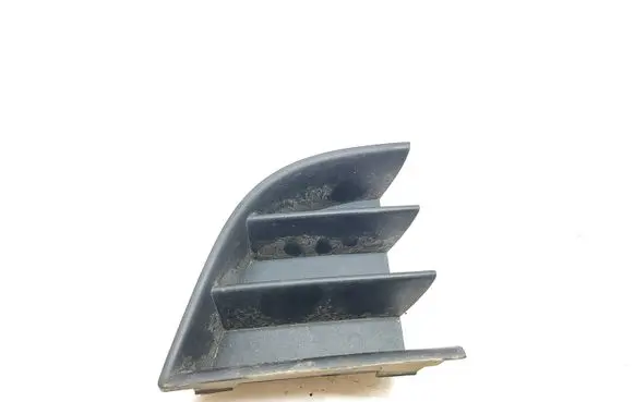 Skoda Octavia Mk2 (1Z) Front bumper lower grill 1Z0853665C 113536100 32002011