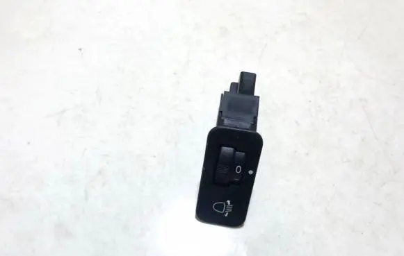 Peugeot 206 Headlight level height control switch 192566992