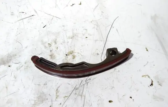 Audi A6 S6 C6 4F Slide rail for timing chain 079109510F