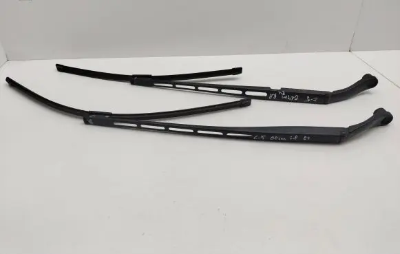 Citroen C5 Headlight wiper blade set 