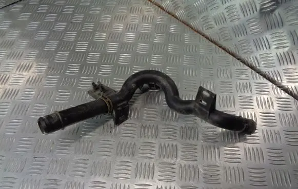 Citroen C3 Pluriel Engine coolant pipe/hose 9640621780