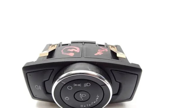 Ford Focus Light switch BM5T13A024GE 10107102 SW04HW08