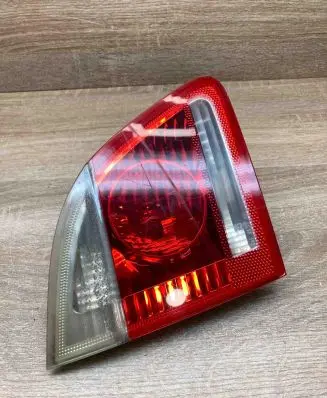 BMW 5 E60 E61 Rear/tail lights 6935325 6925893